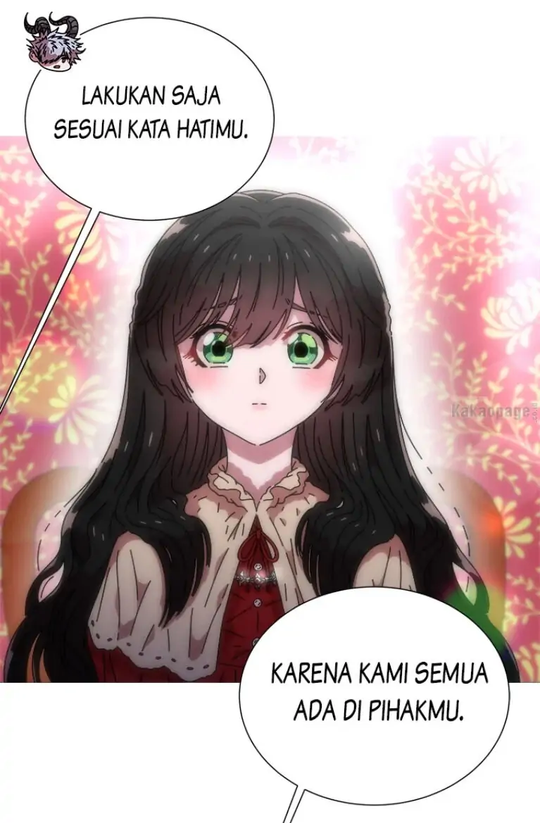 I Was Born as The Demon Lord’s Daughter Chapter 71 Gambar 42