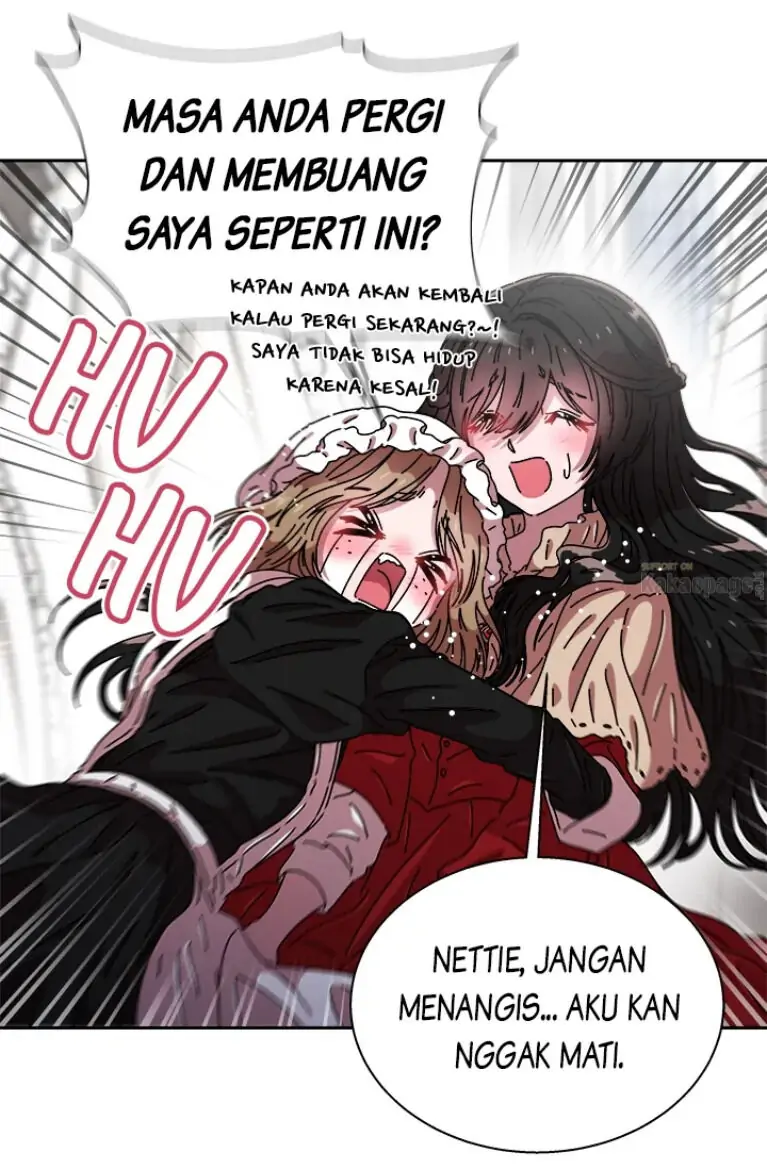 I Was Born as The Demon Lord’s Daughter Chapter 71 Gambar 62