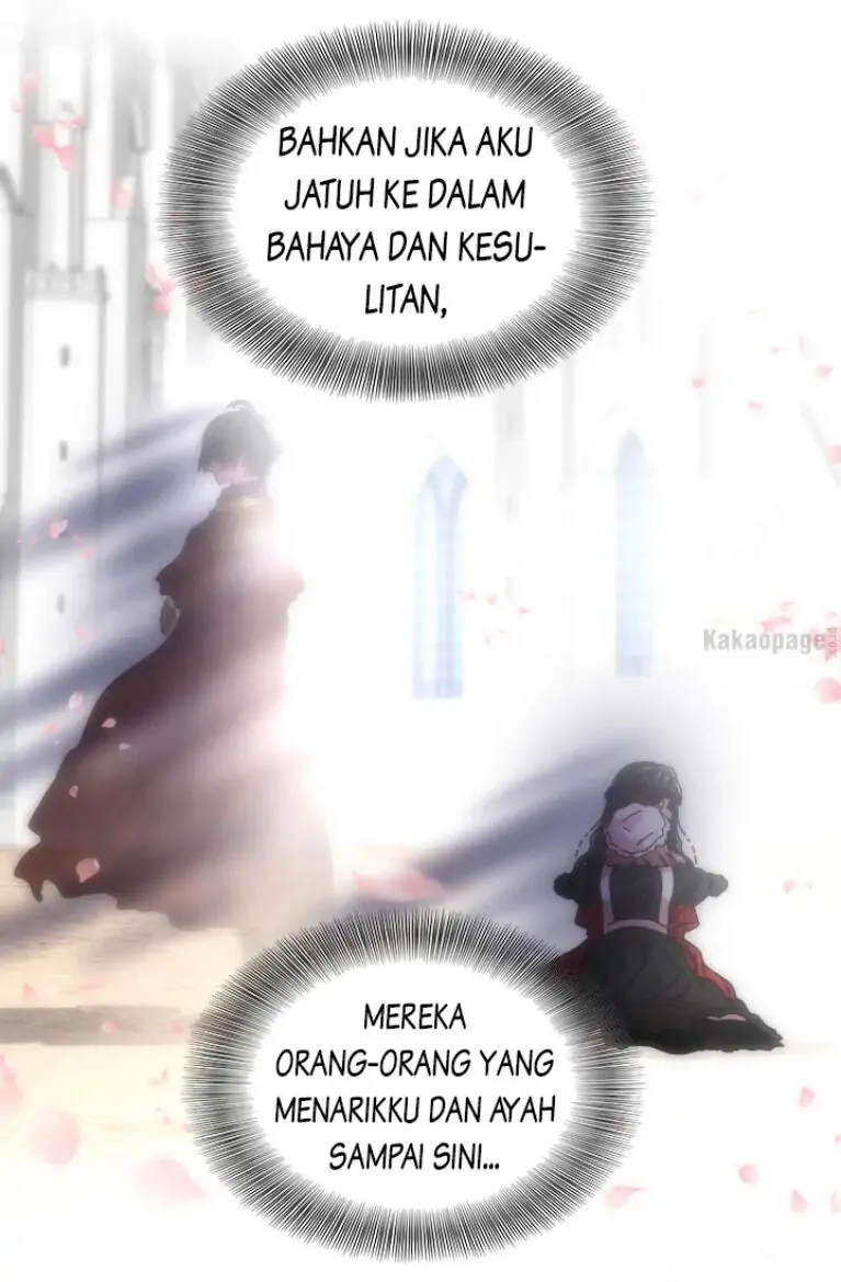 I Was Born as The Demon Lord’s Daughter Chapter 71 Gambar 74