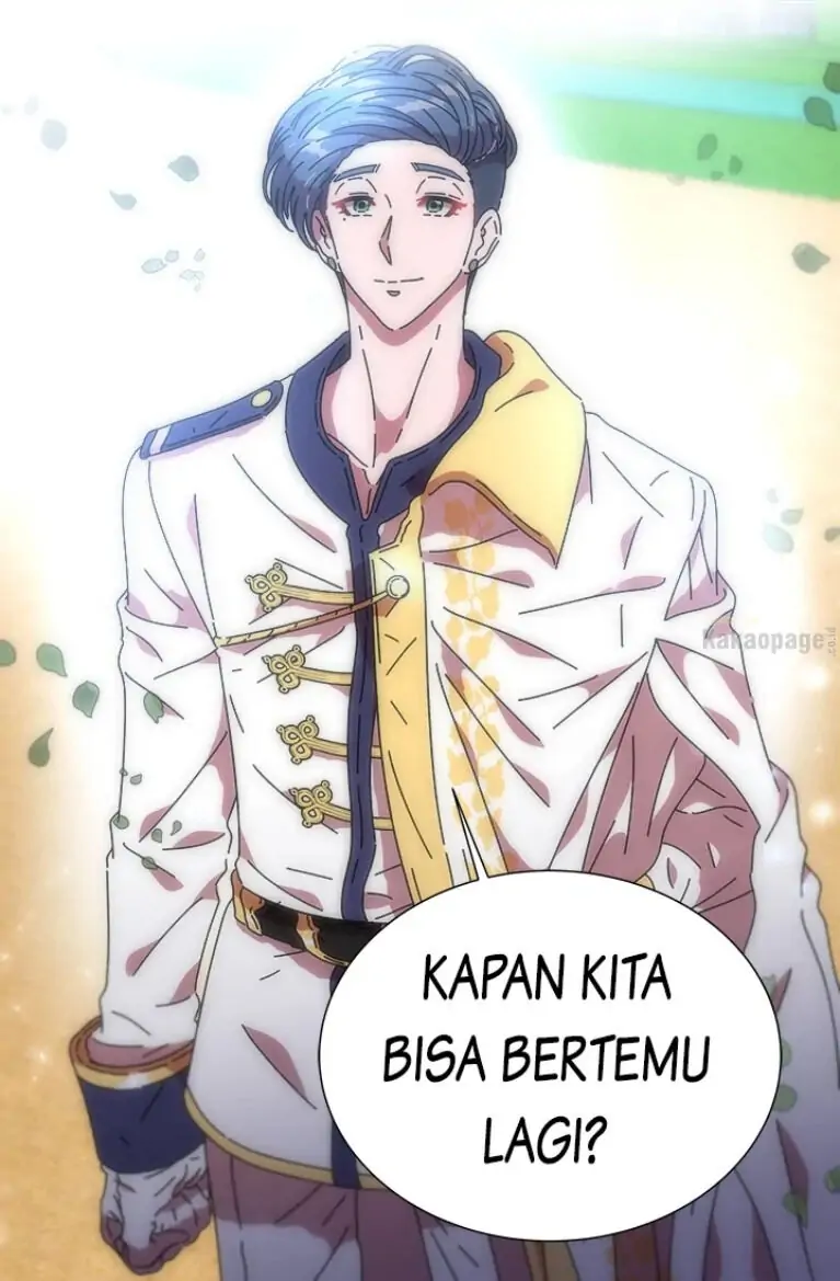 I Was Born as The Demon Lord’s Daughter Chapter 71 Gambar 88