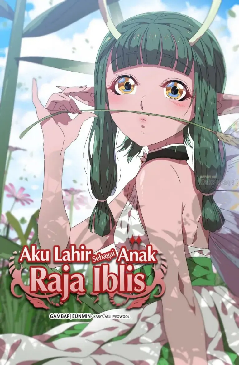 Baca Komik I Was Born as The Demon Lord’s Daughter Chapter 76 Gambar 1