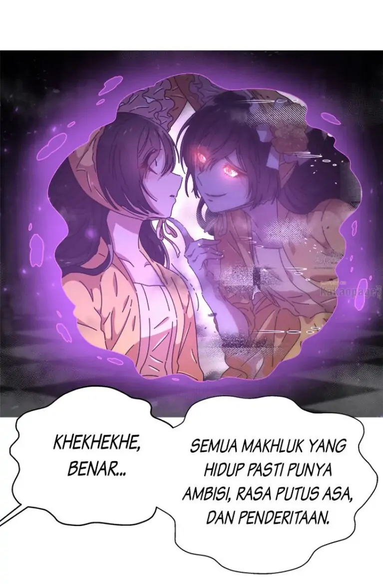 Baca Manhwa I Was Born as The Demon Lord’s Daughter Chapter 76 Gambar 2