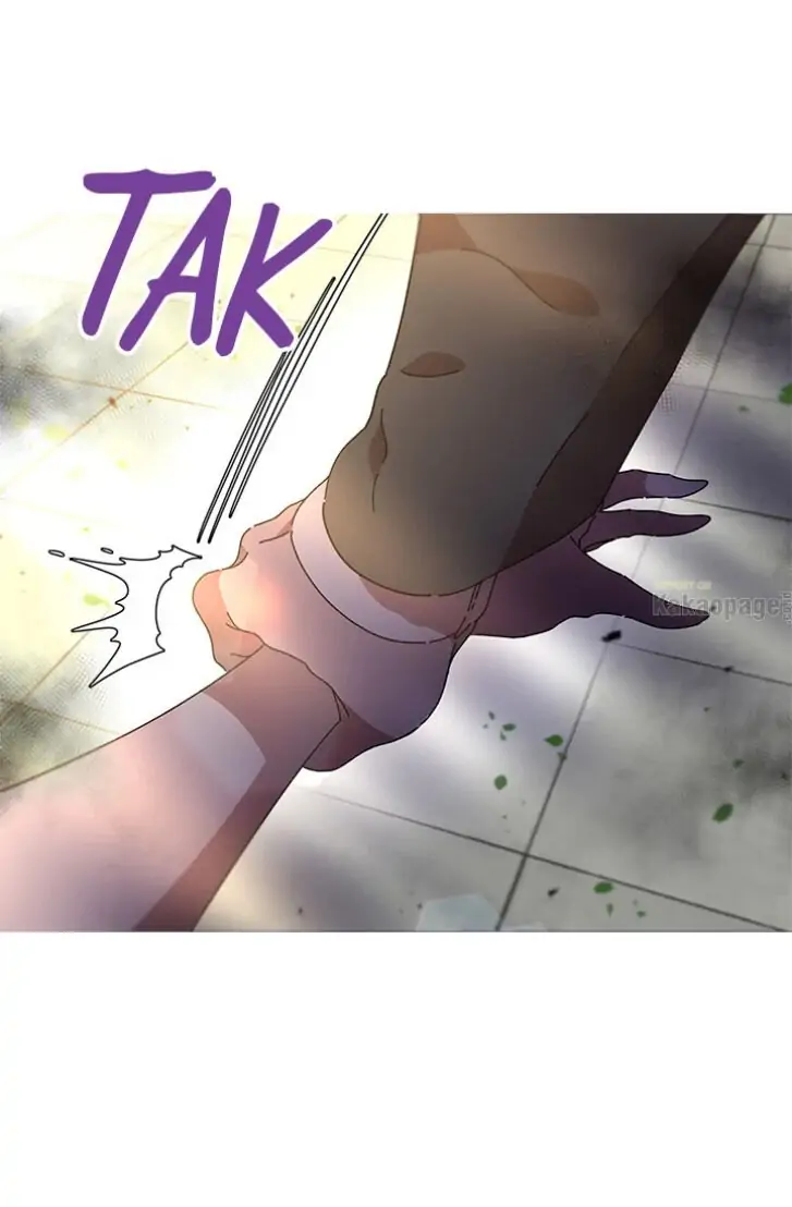 Baca Manhwa I Was Born as The Demon Lord’s Daughter Chapter 77 Gambar 2