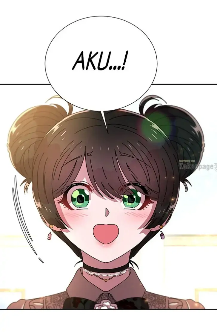 I Was Born as The Demon Lord’s Daughter Chapter 77 Gambar 79