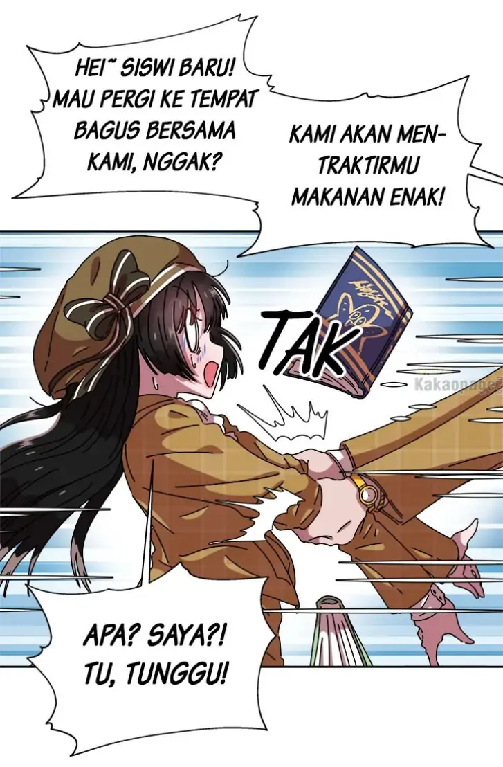 I Was Born as The Demon Lord’s Daughter Chapter 79 Gambar 74