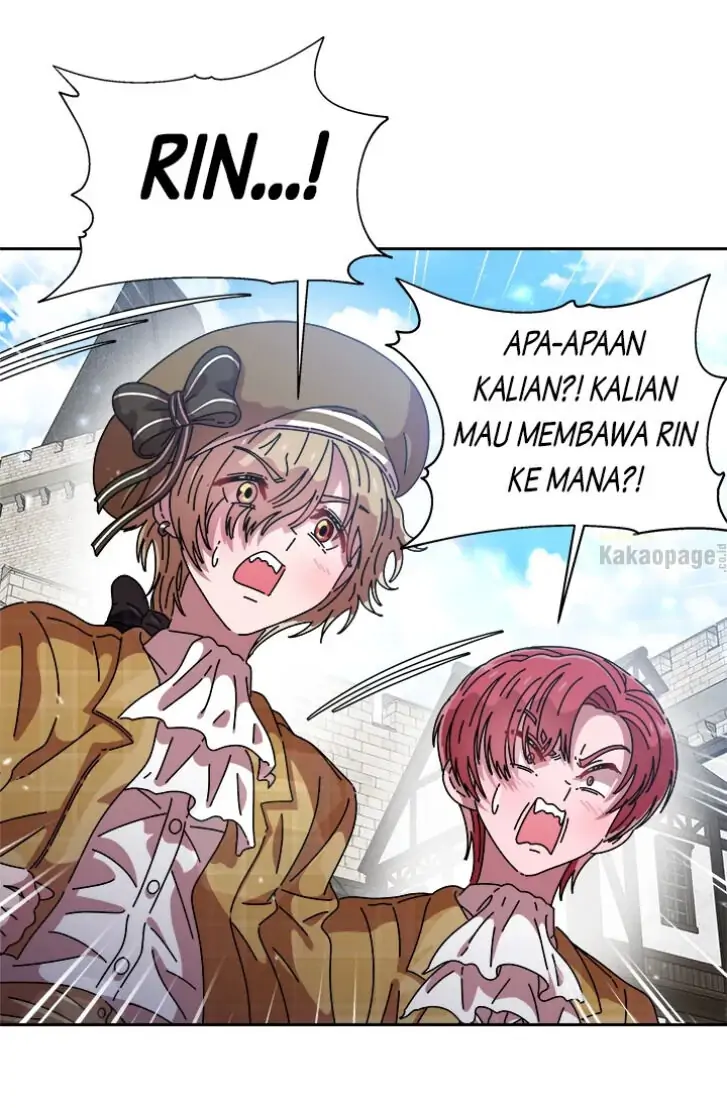 I Was Born as The Demon Lord’s Daughter Chapter 79 Gambar 75