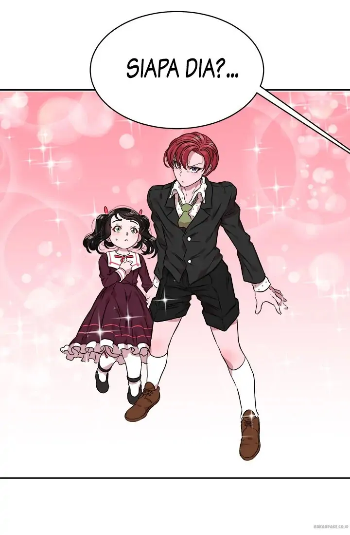 Baca Manhwa I Was Born as The Demon Lord’s Daughter Chapter 9 Gambar 2