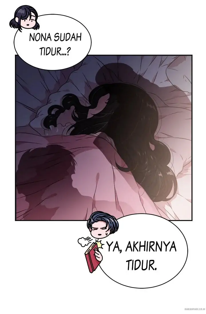 I Was Born as The Demon Lord’s Daughter Chapter 9 Gambar 51