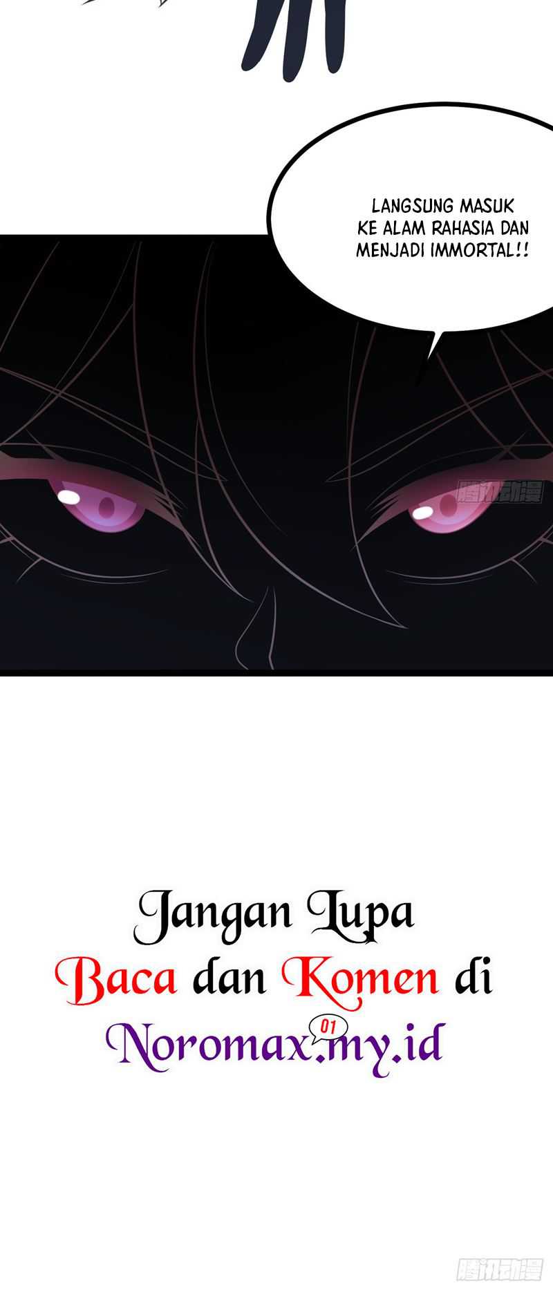 I Was Forced by the System to Become a Villain Chapter 134 Gambar 52