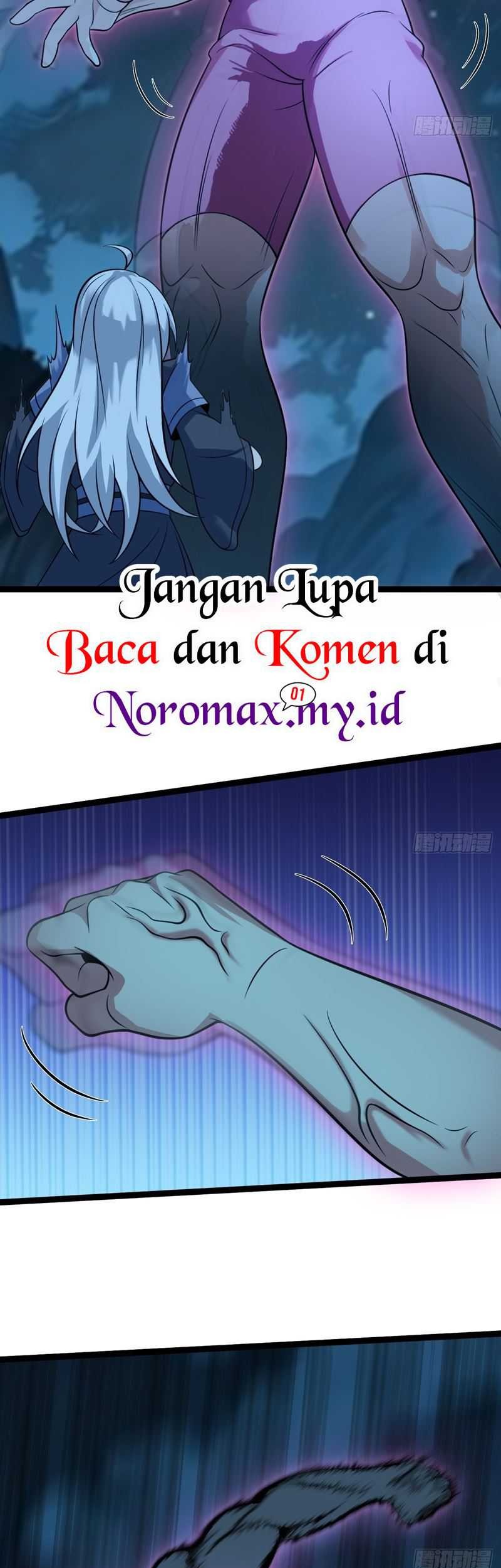 I Was Forced by the System to Become a Villain Chapter 135 Gambar 19