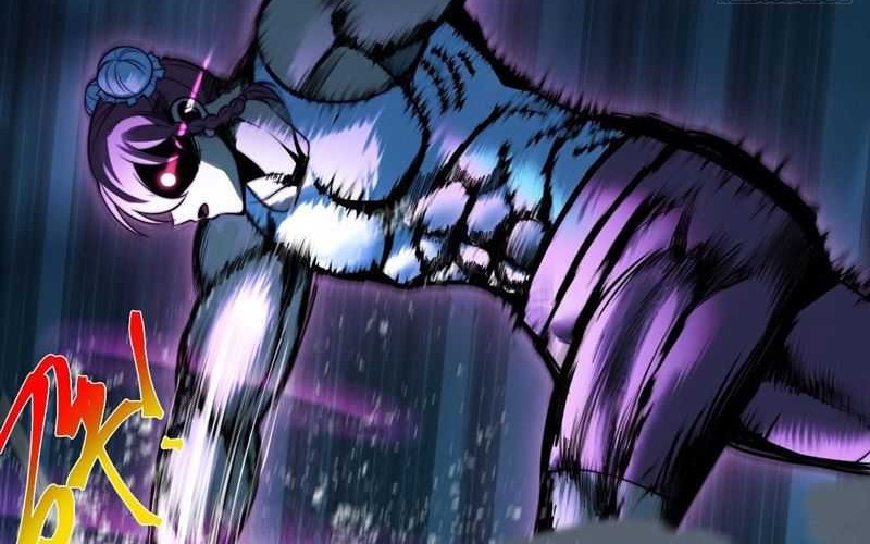 I Was Forced by the System to Become a Villain Chapter 135 Gambar 20