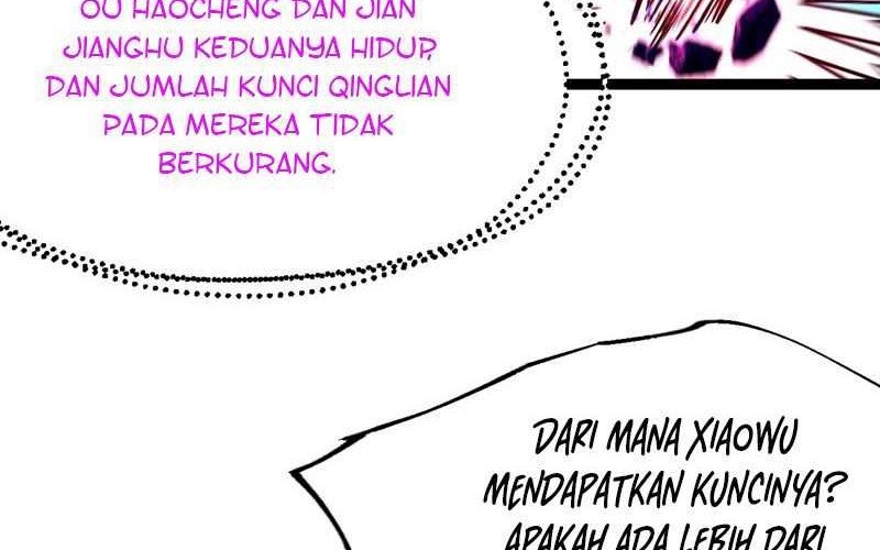 I Was Forced by the System to Become a Villain Chapter 135 Gambar 24