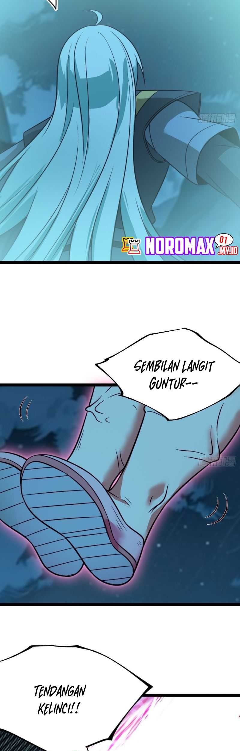 I Was Forced by the System to Become a Villain Chapter 135 Gambar 27