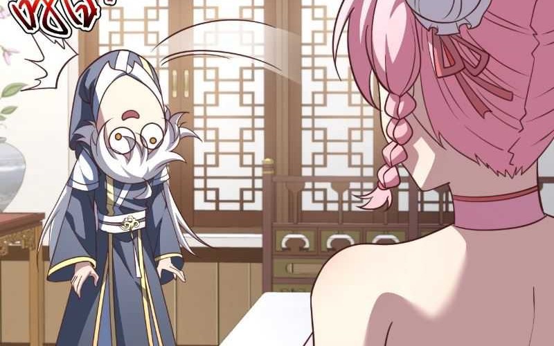 I Was Forced by the System to Become a Villain Chapter 135 Gambar 42