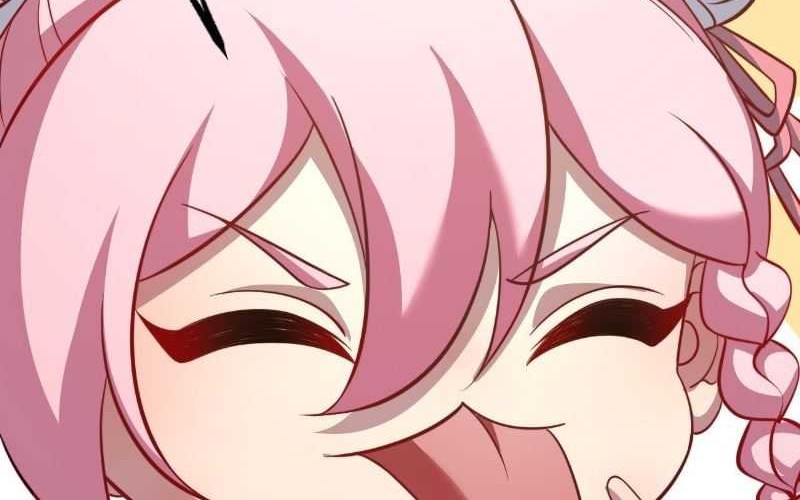 I Was Forced by the System to Become a Villain Chapter 135 Gambar 44
