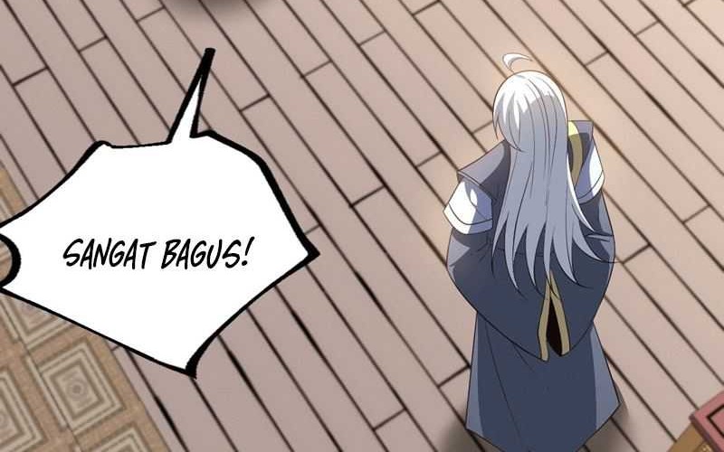 I Was Forced by the System to Become a Villain Chapter 135 Gambar 49