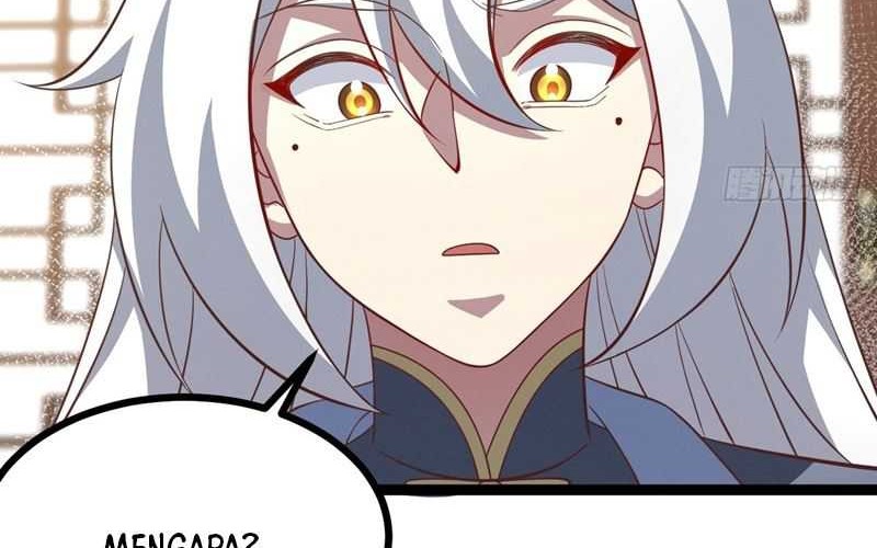 I Was Forced by the System to Become a Villain Chapter 135 Gambar 51