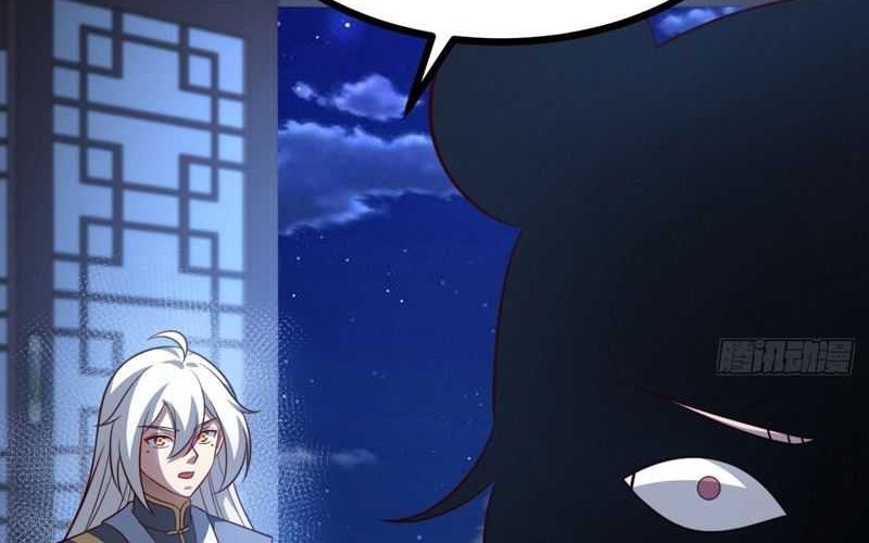 I Was Forced by the System to Become a Villain Chapter 135 Gambar 4