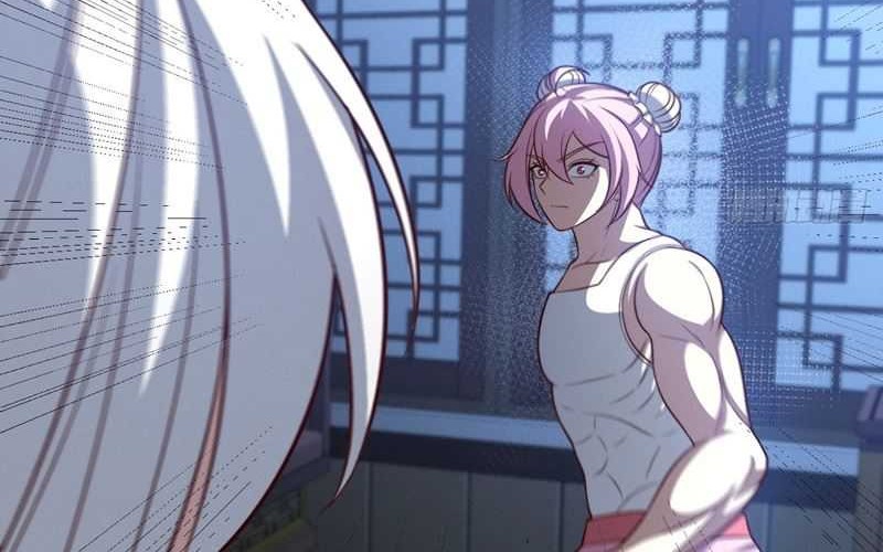 I Was Forced by the System to Become a Villain Chapter 135 Gambar 6