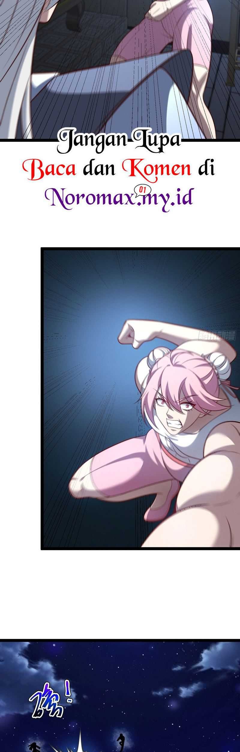 I Was Forced by the System to Become a Villain Chapter 135 Gambar 7
