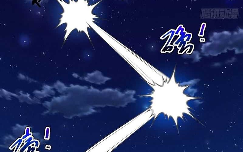 I Was Forced by the System to Become a Villain Chapter 135 Gambar 8