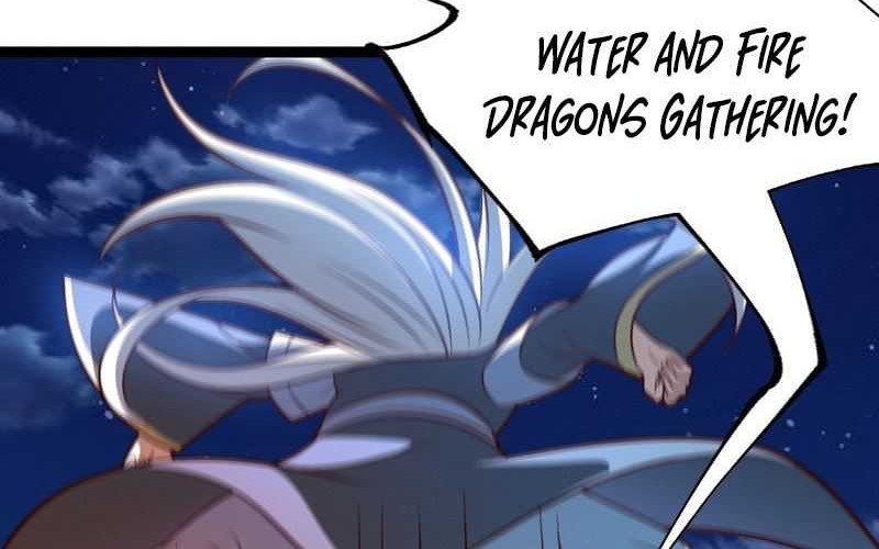 I Was Forced by the System to Become a Villain Chapter 135 Gambar 14