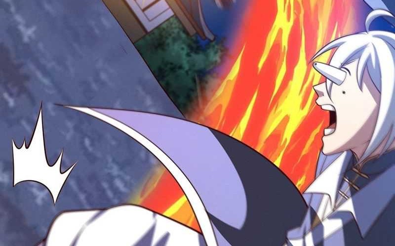 I Was Forced by the System to Become a Villain Chapter 135 Gambar 16