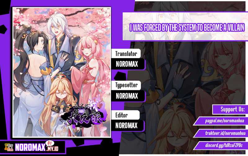 Baca Komik I Was Forced by the System to Become a Villain Chapter 136 Gambar 1