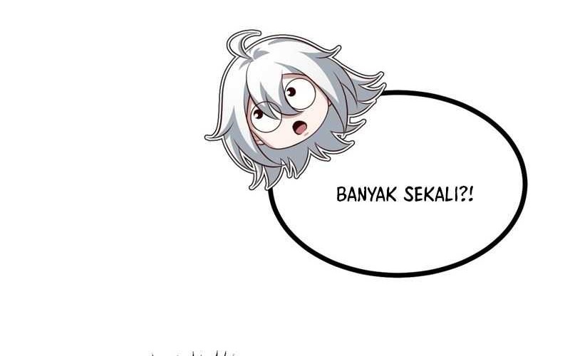 I Was Forced by the System to Become a Villain Chapter 136 Gambar 8