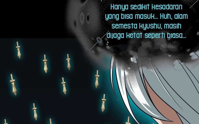 I Was Forced by the System to Become a Villain Chapter 136 Gambar 14