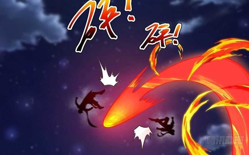 I Was Forced by the System to Become a Villain Chapter 137 Gambar 20