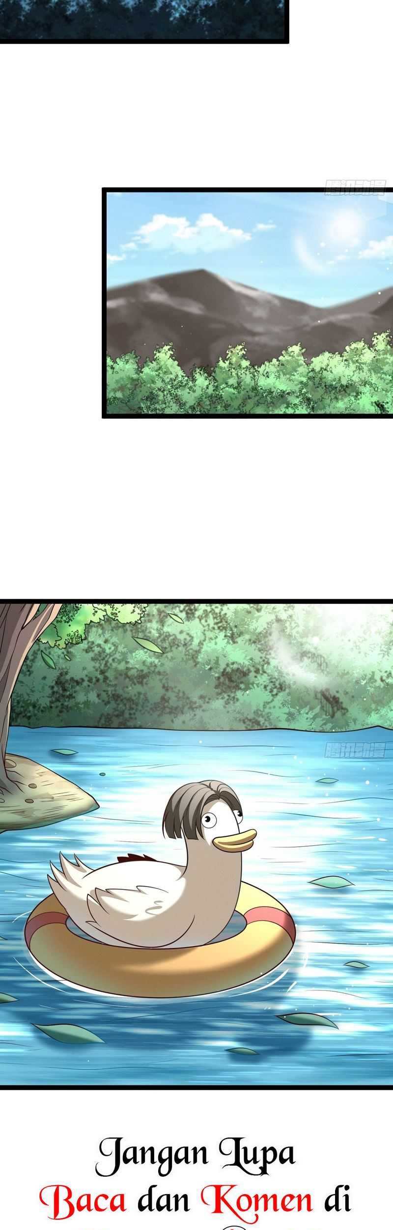 I Was Forced by the System to Become a Villain Chapter 137 Gambar 23