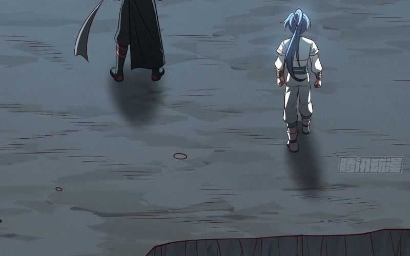 I Was Forced by the System to Become a Villain Chapter 137 Gambar 28