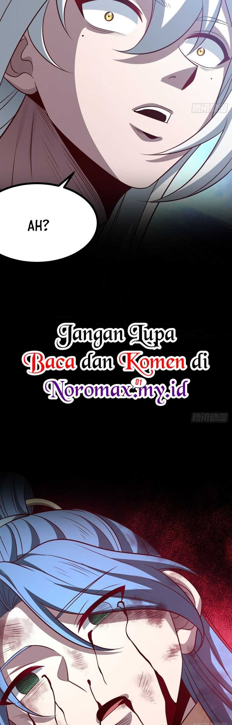 I Was Forced by the System to Become a Villain Chapter 137 Gambar 46