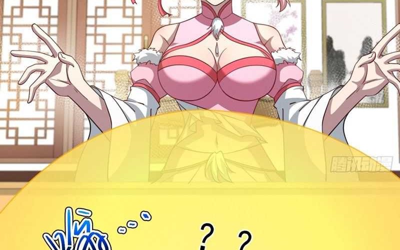 I Was Forced by the System to Become a Villain Chapter 137 Gambar 4