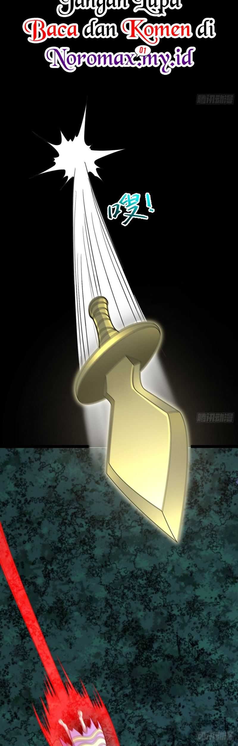 I Was Forced by the System to Become a Villain Chapter 137 Gambar 7