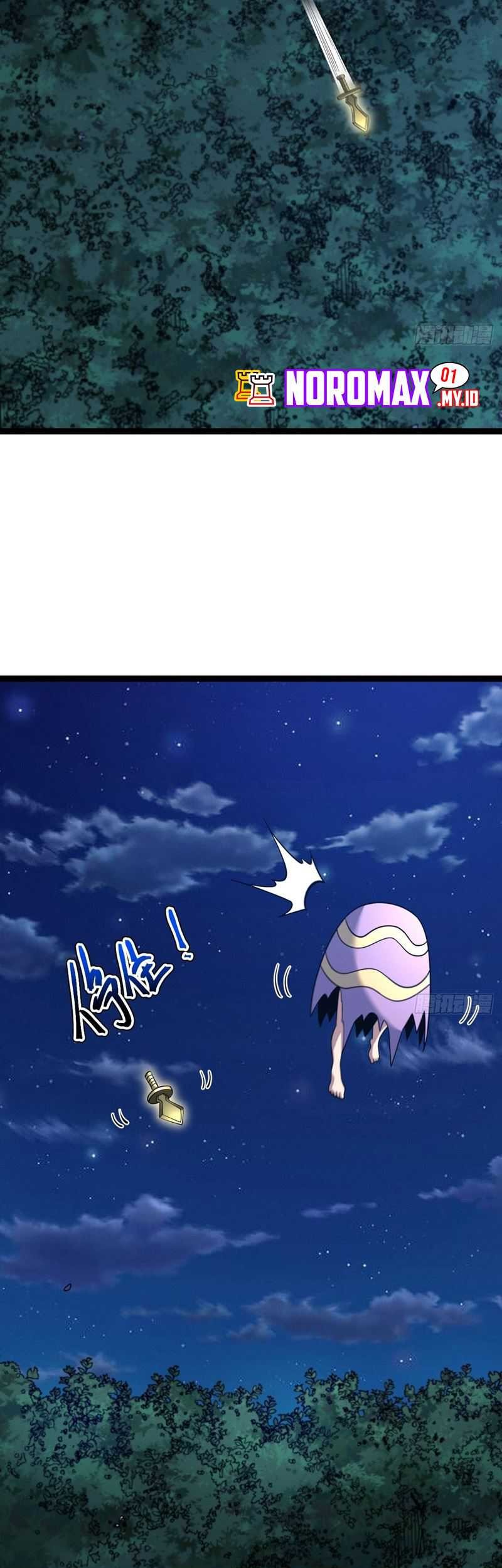 I Was Forced by the System to Become a Villain Chapter 137 Gambar 9