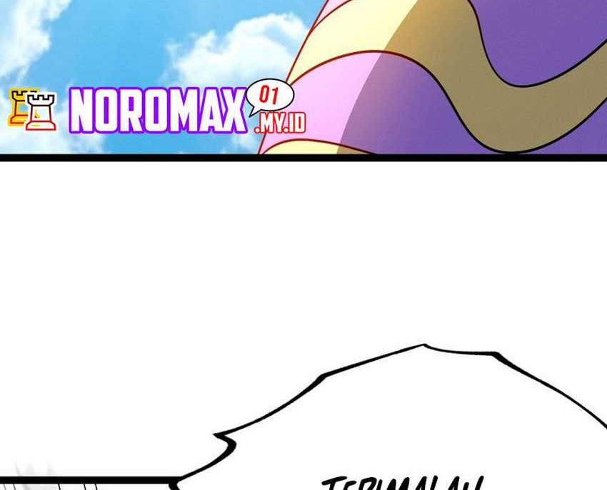 I Was Forced by the System to Become a Villain Chapter 139 Gambar 31