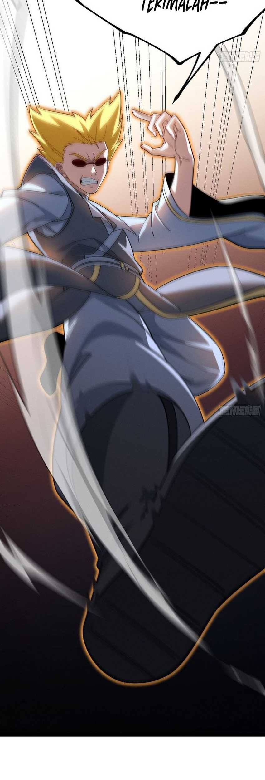I Was Forced by the System to Become a Villain Chapter 139 Gambar 32