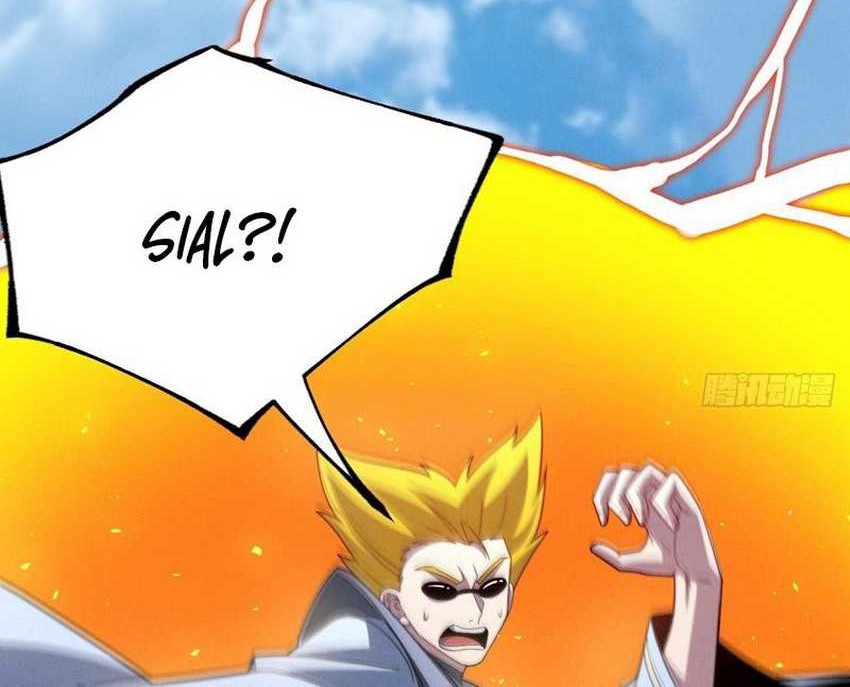 I Was Forced by the System to Become a Villain Chapter 139 Gambar 35