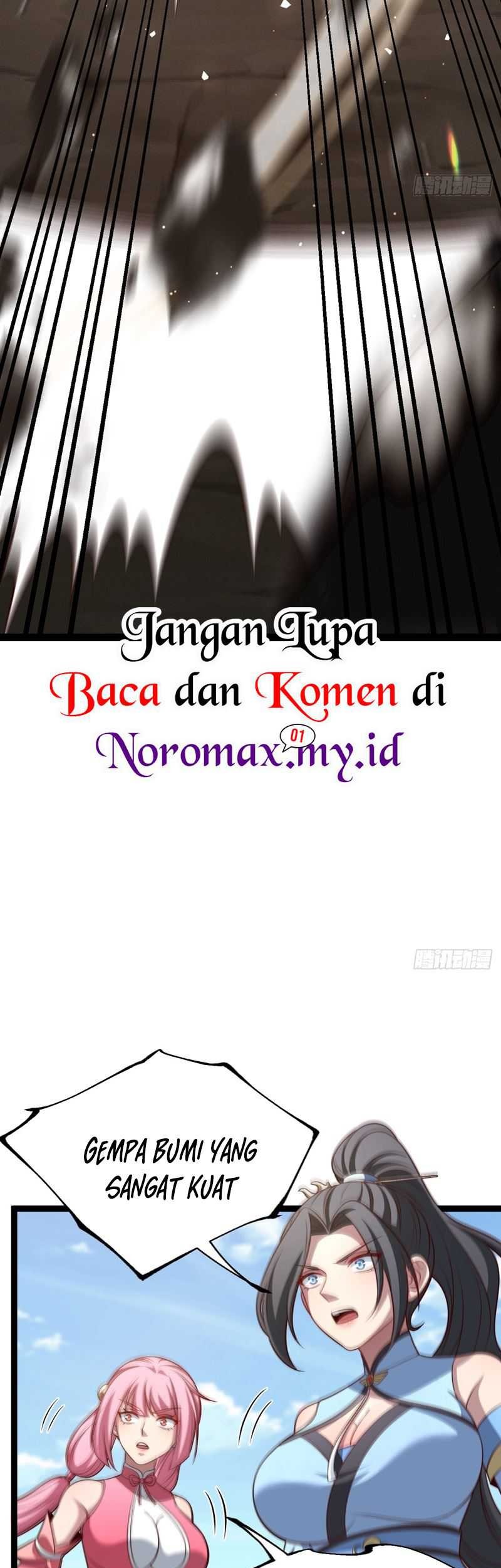 I Was Forced by the System to Become a Villain Chapter 140 Gambar 19