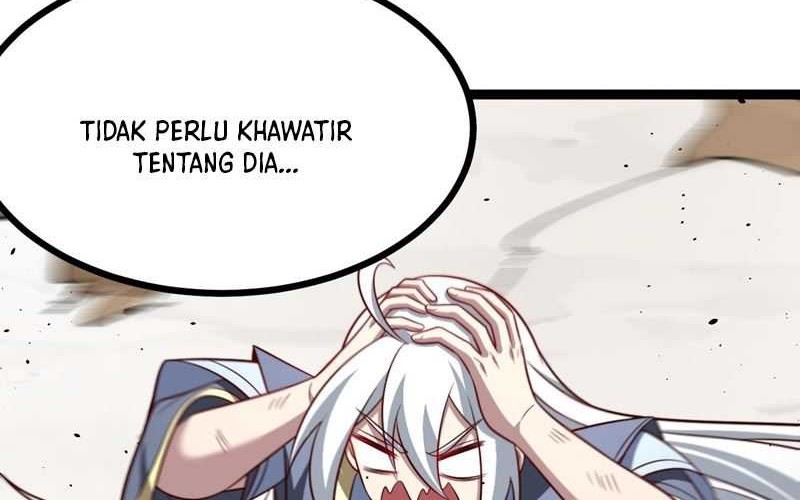 I Was Forced by the System to Become a Villain Chapter 140 Gambar 24
