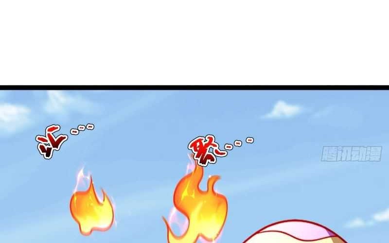 I Was Forced by the System to Become a Villain Chapter 140 Gambar 26