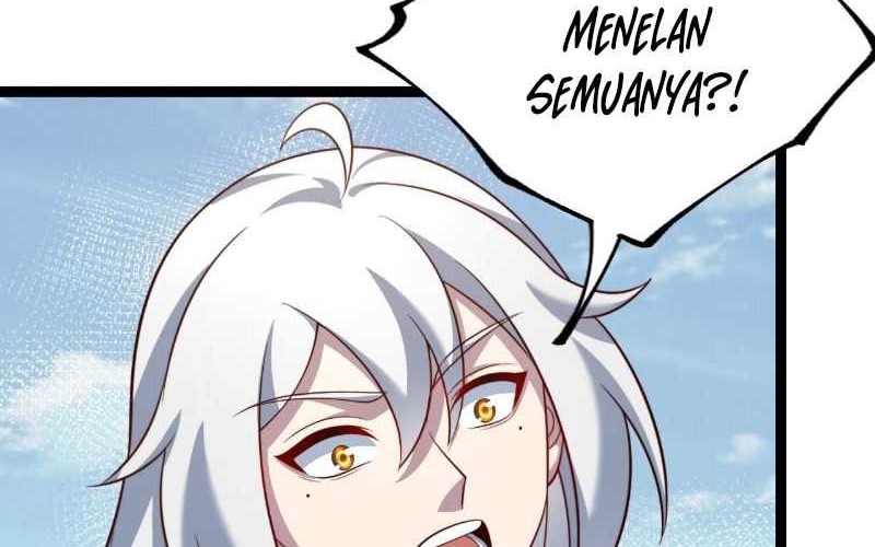 I Was Forced by the System to Become a Villain Chapter 140 Gambar 36