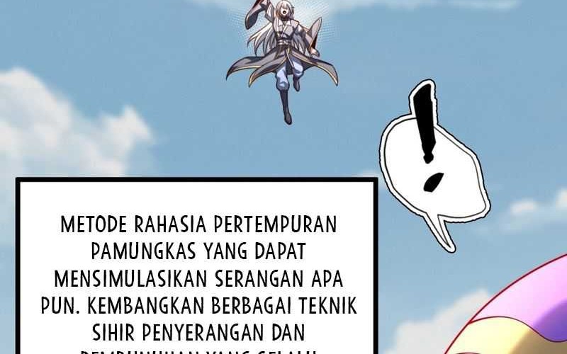 I Was Forced by the System to Become a Villain Chapter 140 Gambar 39