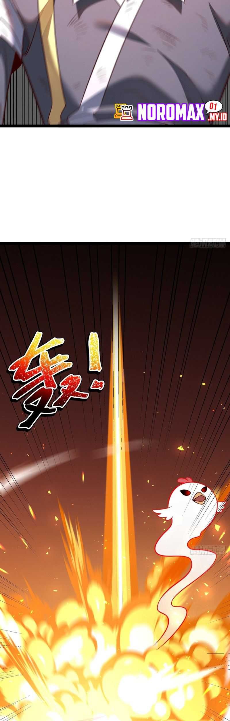 I Was Forced by the System to Become a Villain Chapter 140 Gambar 50