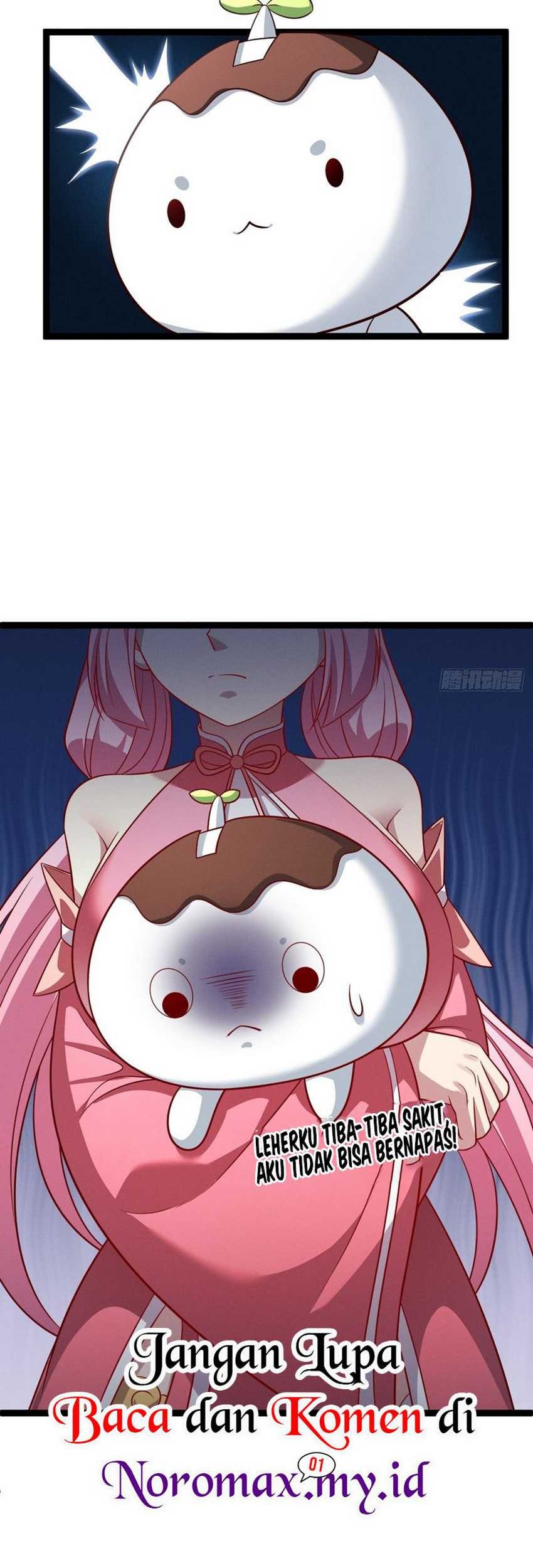 I Was Forced by the System to Become a Villain Chapter 144 Gambar 19