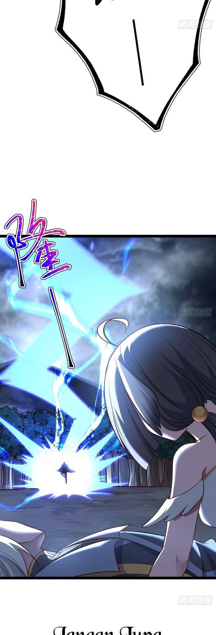 I Was Forced by the System to Become a Villain Chapter 144 Gambar 29