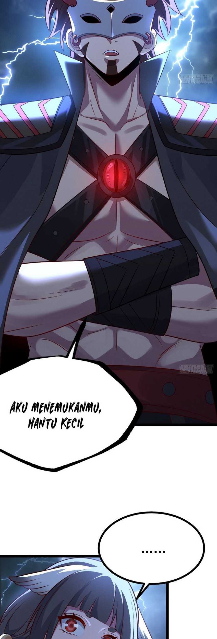 I Was Forced by the System to Become a Villain Chapter 144 Gambar 31