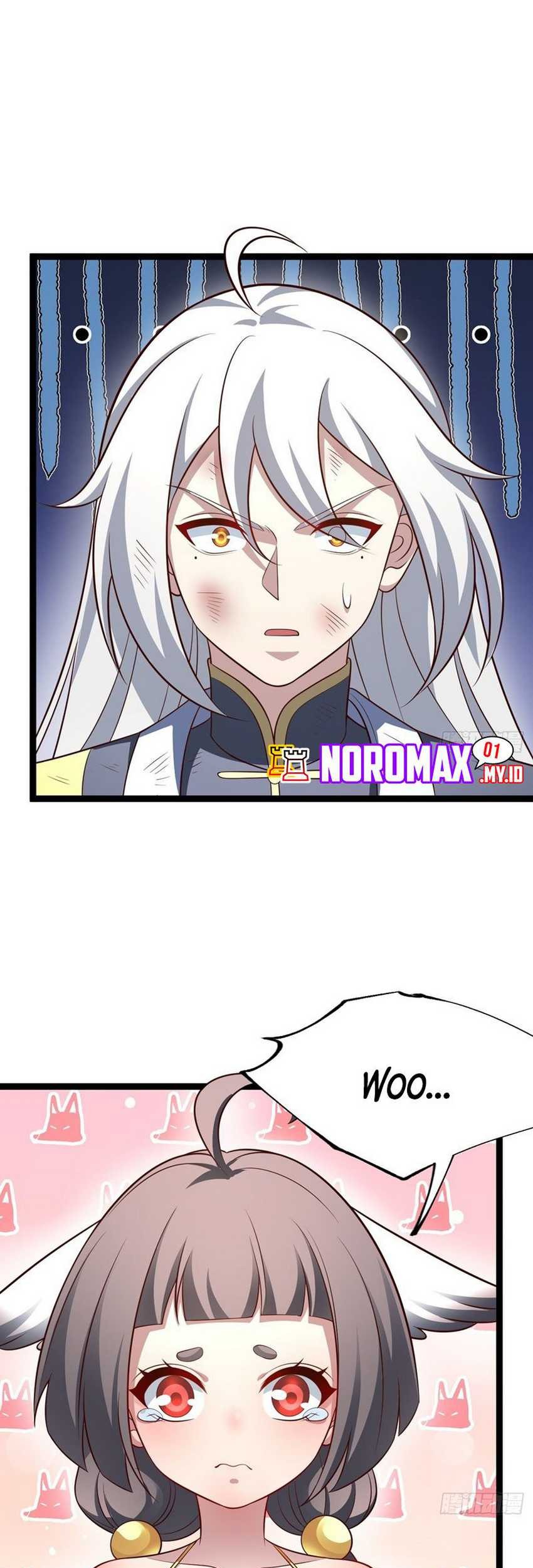 I Was Forced by the System to Become a Villain Chapter 144 Gambar 3